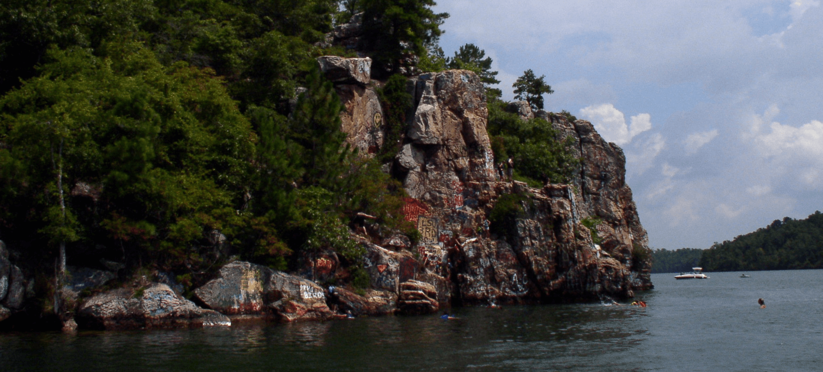 Lake Martin